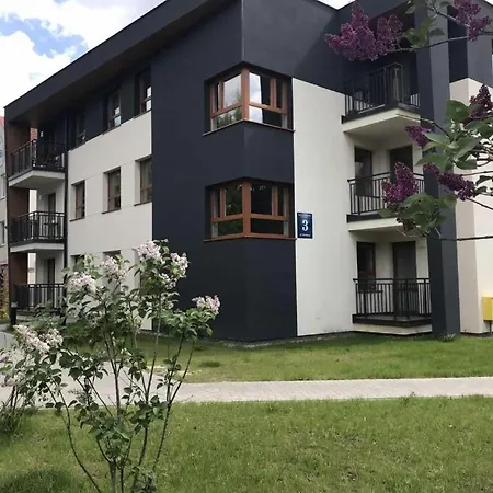 Apartment Kredowa