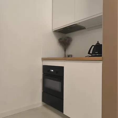 Kredowa Lublin