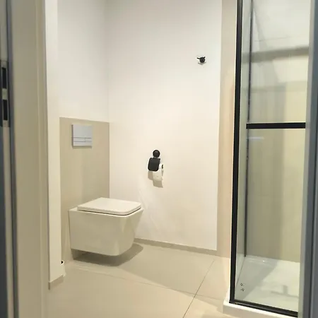 Apartment Kredowa