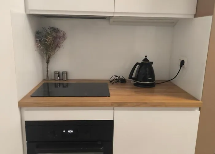 Apartamento Kredowa Lublin