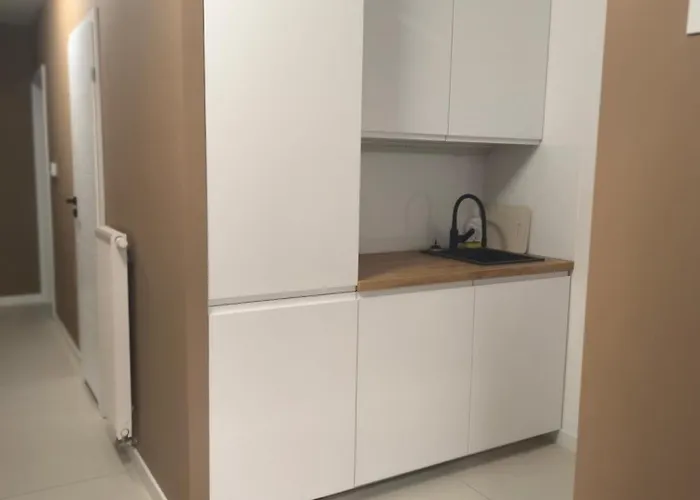 Apartamento Kredowa *