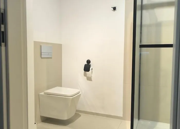 Апартаменты Kredowa